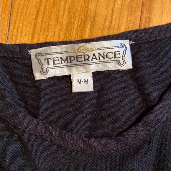 ✨ Temperance - Boho Tank - Picture 3 of 4